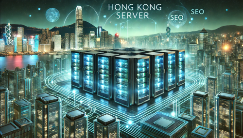 Taiwan Cloud Server